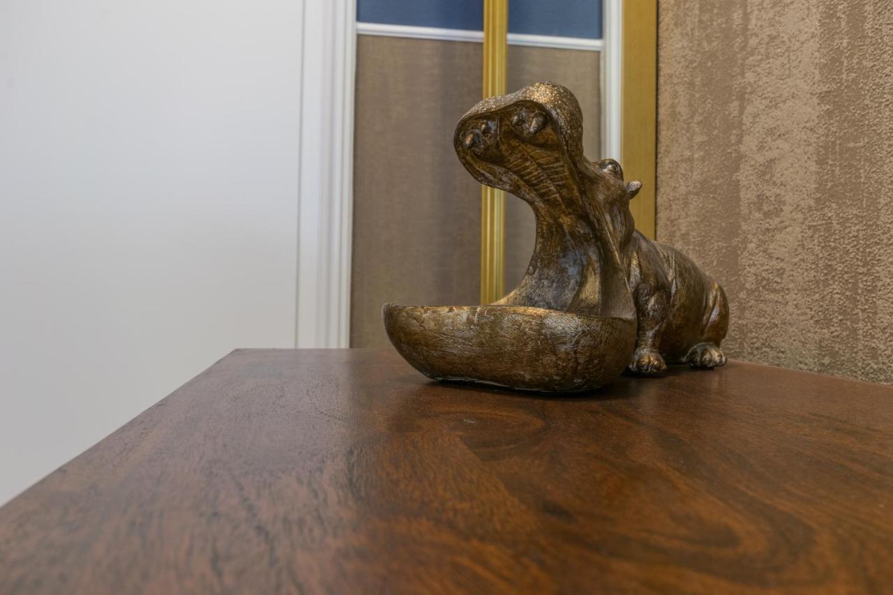 Ferienappartements-Milina Rathmannsdorf Bagian luar foto